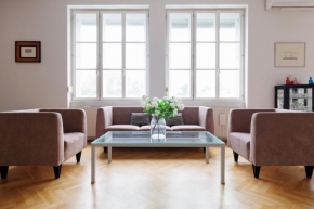 Luxury Loft Retreat by JR City Apartments Vienna